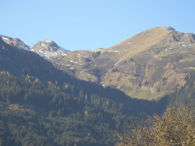 Holiday apartment Christian - Environment photo 33