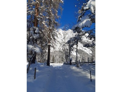 Holiday apartment Christian - Environment photo 34