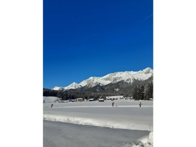 Holiday apartment Christian - Environment photo 35