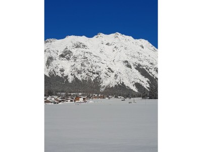 Holiday apartment Christian - Environment photo 36