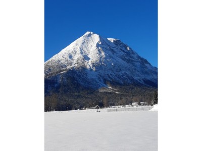 Holiday apartment Christian - Environment photo 37