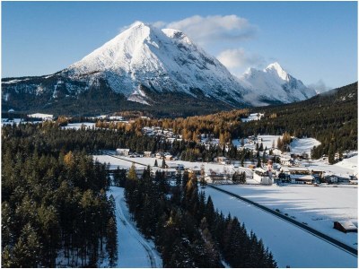 Holiday apartment Christian - Environment photo 39