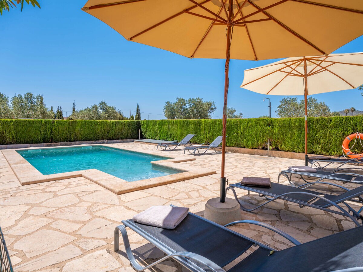 Villa ELS XIPRERS - Outdoor photo 2