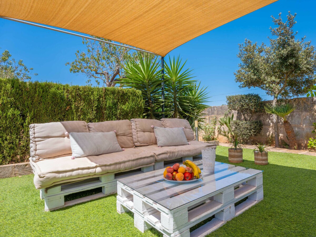 Villa ELS XIPRERS - Outdoor photo 4