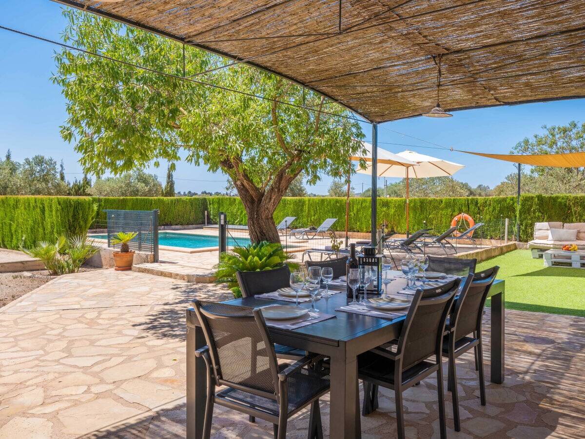 Villa ELS XIPRERS - Outdoor photo 5