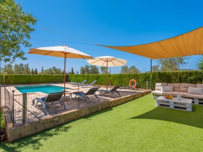 Villa ELS XIPRERS - Outdoor photo 3