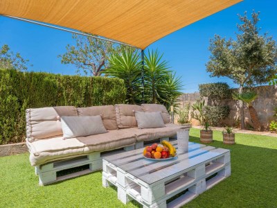 Villa ELS XIPRERS - Outdoor photo 4