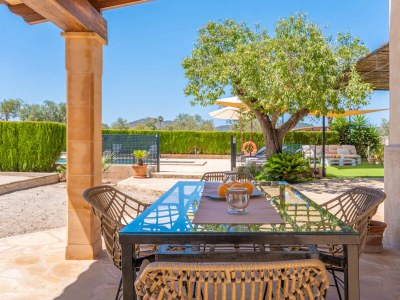 Villa ELS XIPRERS - Outdoor photo 6