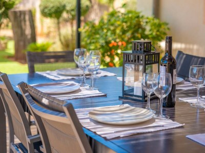 Villa ELS XIPRERS - Outdoor photo 7