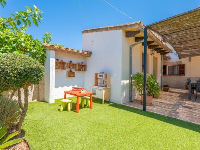 Villa ELS XIPRERS - Outdoor photo 8