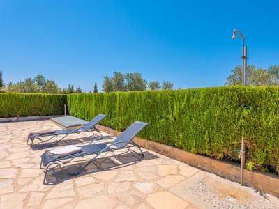 Villa ELS XIPRERS - Outdoor photo 9