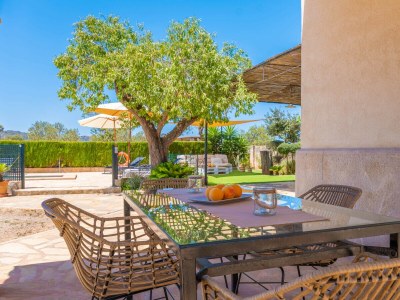 Villa ELS XIPRERS - Outdoor photo 10