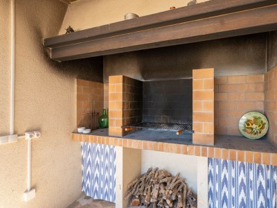 Villa ELS XIPRERS - Outdoor photo 11