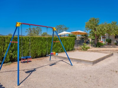 Villa ELS XIPRERS - Outdoor photo 12