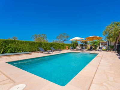 Villa ELS XIPRERS - Outdoor photo 13