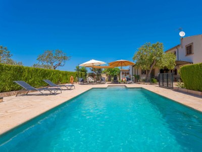 Villa ELS XIPRERS - Outdoor photo 14