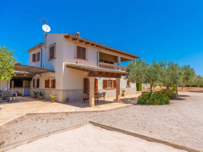 Villa ELS XIPRERS - Outdoor photo 15