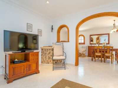 Villa ELS XIPRERS - Features photo 20