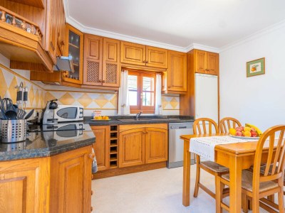 Villa ELS XIPRERS - Features photo 24