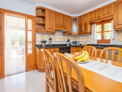 Villa ELS XIPRERS - Features photo 25