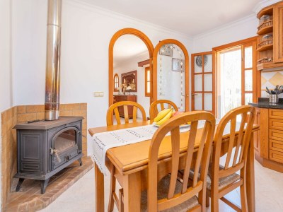 Villa ELS XIPRERS - Features photo 26