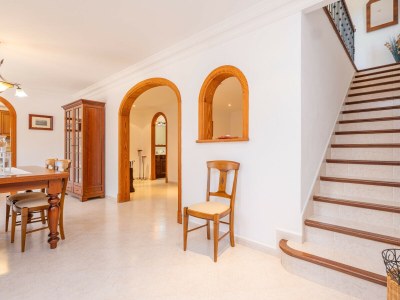 Villa ELS XIPRERS - Features photo 31