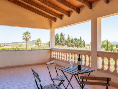 Villa ELS XIPRERS - Features photo 32