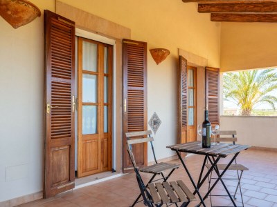 Villa ELS XIPRERS - Features photo 34