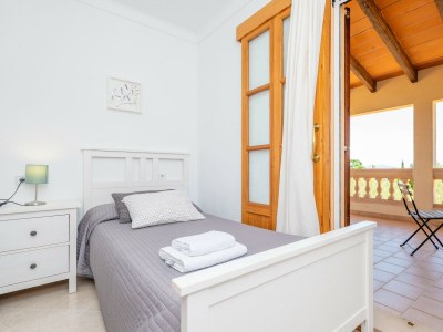 Villa ELS XIPRERS - Features photo 37