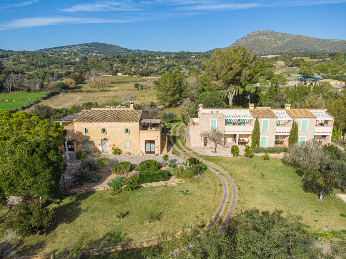 Apartment S'HORT DE SA BAGURA - ES COLOMER - Outdoor photo 3