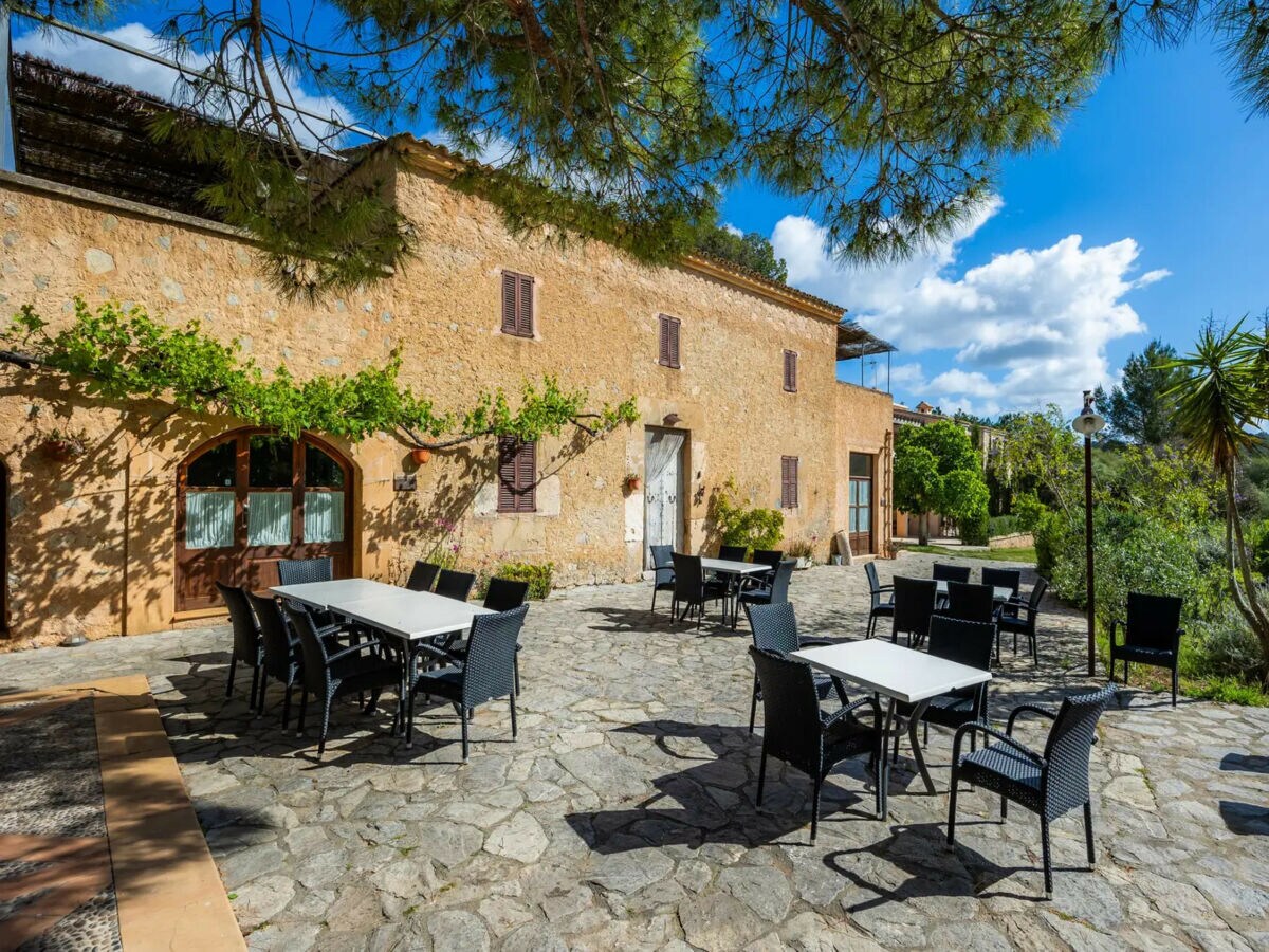 Apartment S'HORT DE SA BAGURA - ES COLOMER - Outdoor photo 4