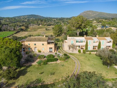 Apartment S'HORT DE SA BAGURA - ES COLOMER - Outdoor photo 3