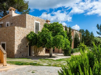 Apartment S'HORT DE SA BAGURA - ES COLOMER - Outdoor photo 7