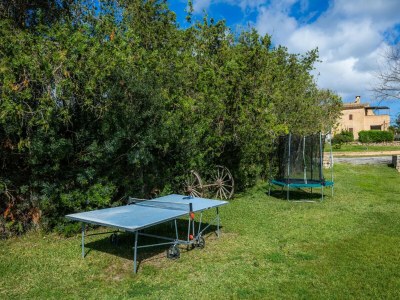 Apartment S'HORT DE SA BAGURA - ES COLOMER - Outdoor photo 9