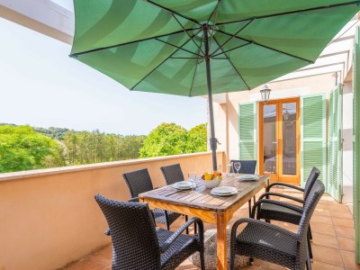 Apartment S'HORT DE SA BAGURA - ES COLOMER - Outdoor photo 14