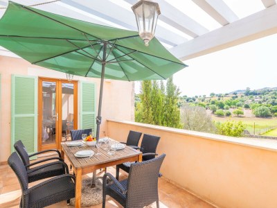 Apartment S'HORT DE SA BAGURA - ES COLOMER - Outdoor photo 17