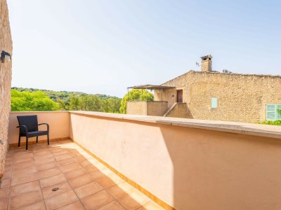 Apartment S'HORT DE SA BAGURA - ES COLOMER - Outdoor photo 18