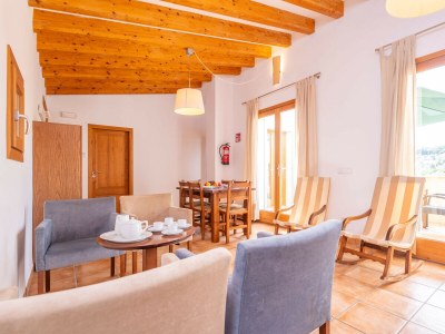 Apartment S'HORT DE SA BAGURA - ES COLOMER - Outdoor photo 20