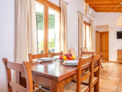 Apartment S'HORT DE SA BAGURA - ES COLOMER - Outdoor photo 21