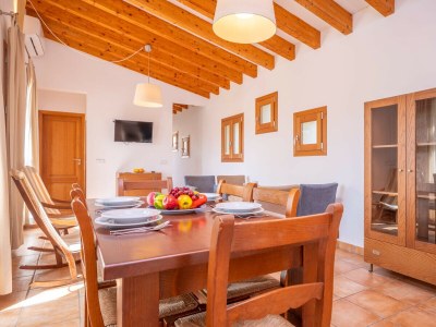 Apartment S'HORT DE SA BAGURA - ES COLOMER - Outdoor photo 22