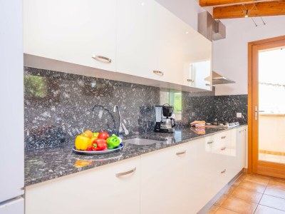 Apartment S'HORT DE SA BAGURA - ES COLOMER - Outdoor photo 23