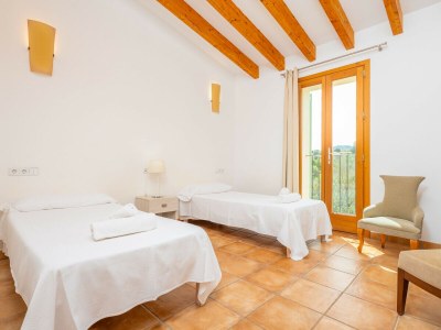 Apartment S'HORT DE SA BAGURA - ES COLOMER - Outdoor photo 25