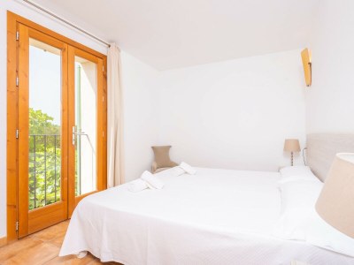 Apartment S'HORT DE SA BAGURA - ES COLOMER - Outdoor photo 26