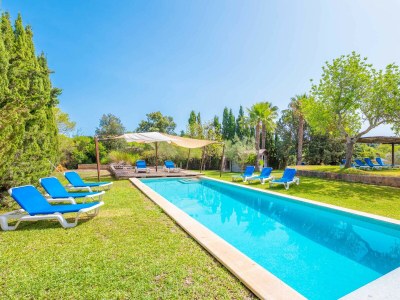 Apartment S'HORT DE SA BAGURA - ES COLOMER - Outdoor photo 28