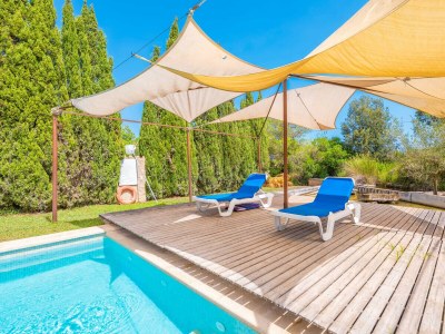 Apartment S'HORT DE SA BAGURA - ES COLOMER - Outdoor photo 30