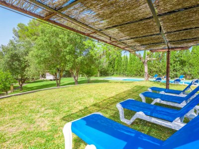 Apartment S'HORT DE SA BAGURA - ES COLOMER - Outdoor photo 34