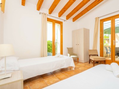 Apartment S'HORT DE SA BAGURA - ES COLOMER - Outdoor photo 35