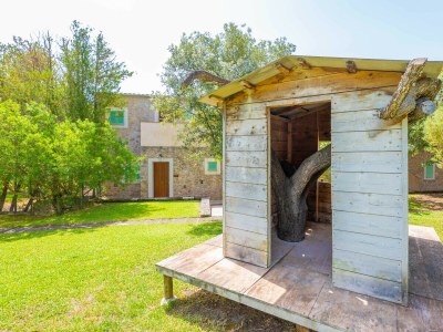 Apartment S'HORT DE SA BAGURA - ES COLOMER - Outdoor photo 38