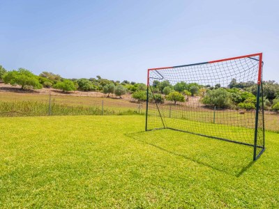 Apartment S'HORT DE SA BAGURA - ES COLOMER - Outdoor photo 41