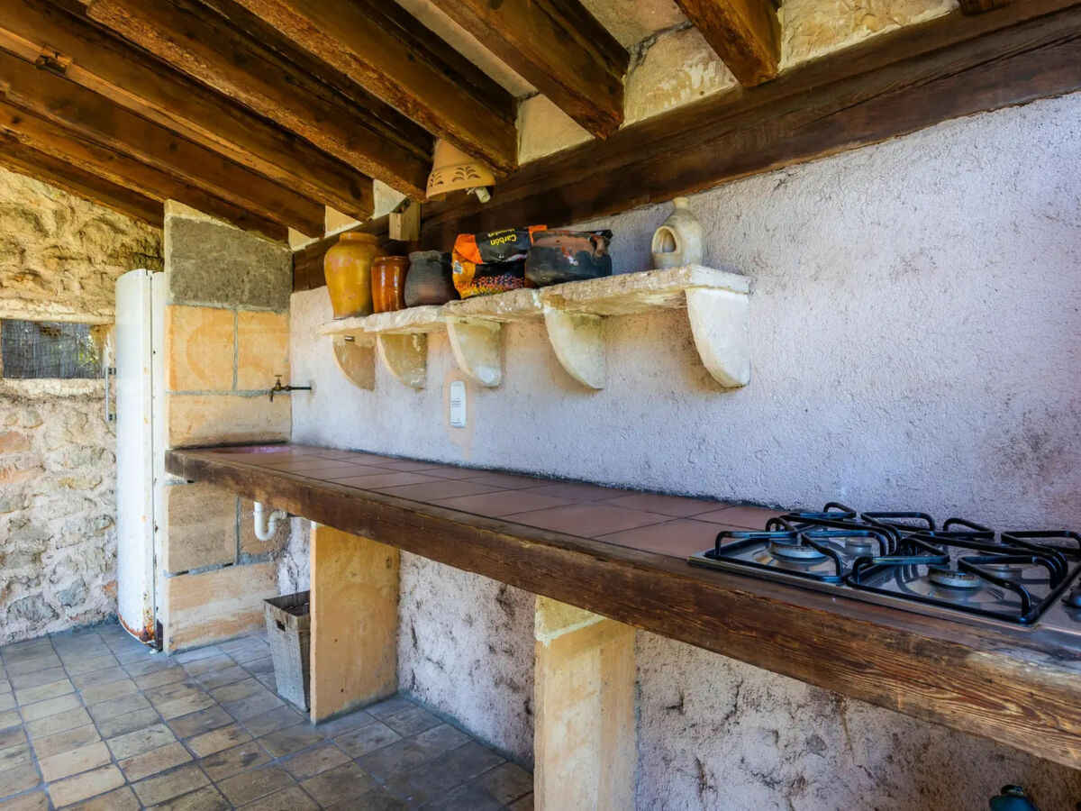 Apartment S'HORT DE SA BAGURA - ES SESTADOR - Outdoor photo 5